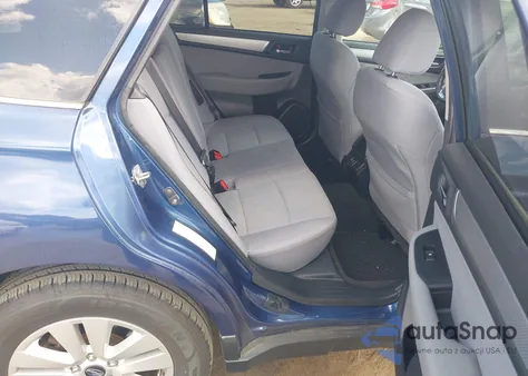 2019 Subaru Outback 2.5I Premium z USA, uszkodzony, nr VIN 4S4BSAFC9K3290892